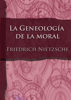 Genealogía de la Moral